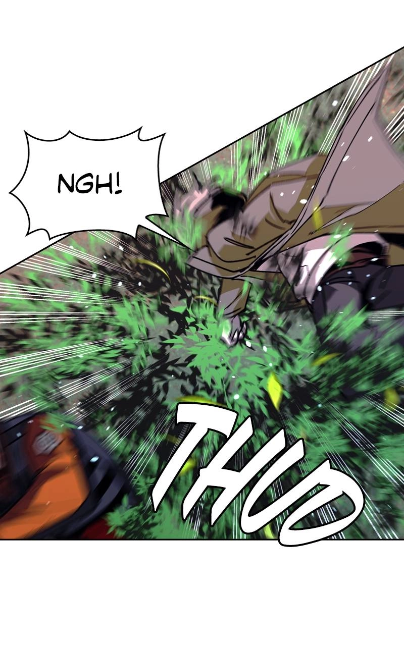 The End is a Game to Me Chapter 71 Page 9