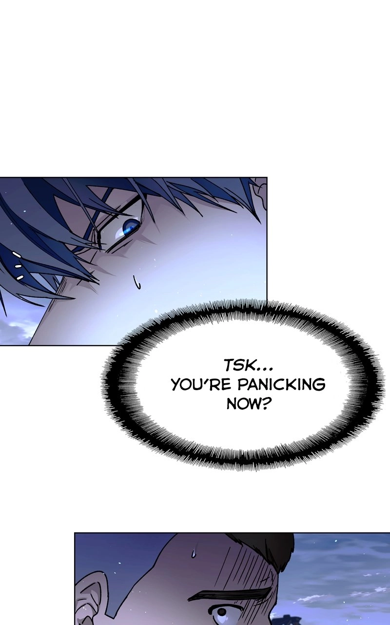 The End is a Game to Me Chapter 47 Page 28