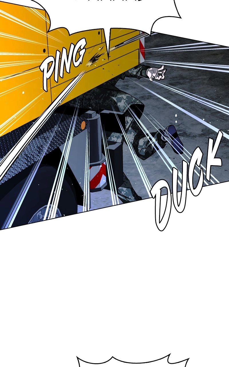 The End is a Game to Me Chapter 47 Page 81