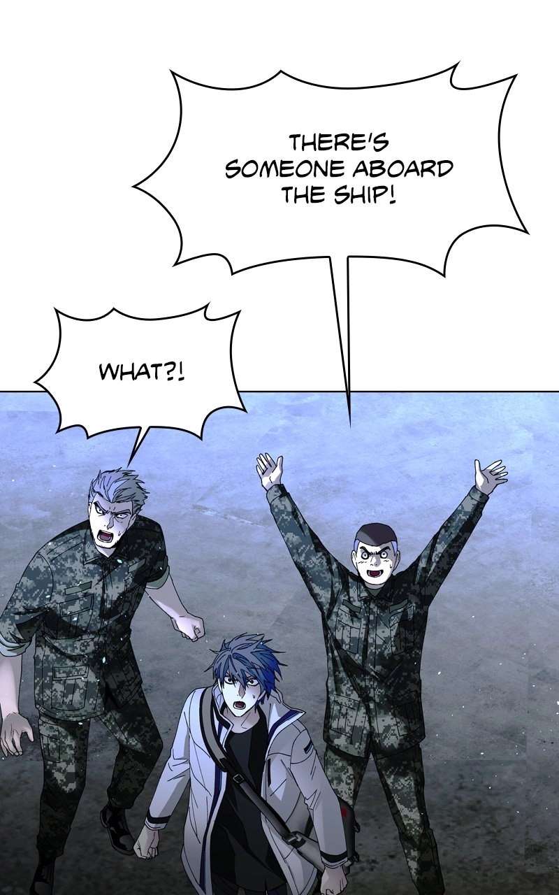 The End is a Game to Me Chapter 47 Page 16