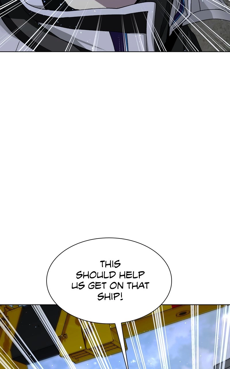 The End is a Game to Me Chapter 47 Page 42