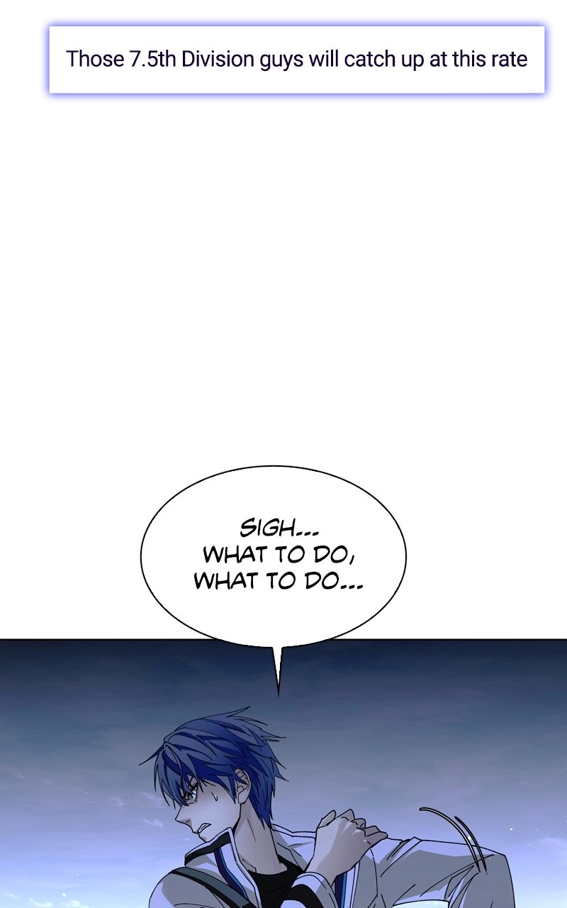 The End is a Game to Me Chapter 47 Page 30