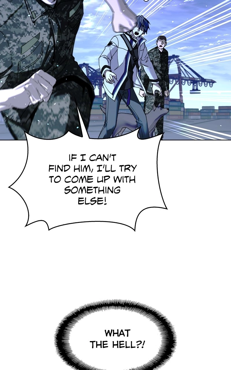 The End is a Game to Me Chapter 47 Page 25