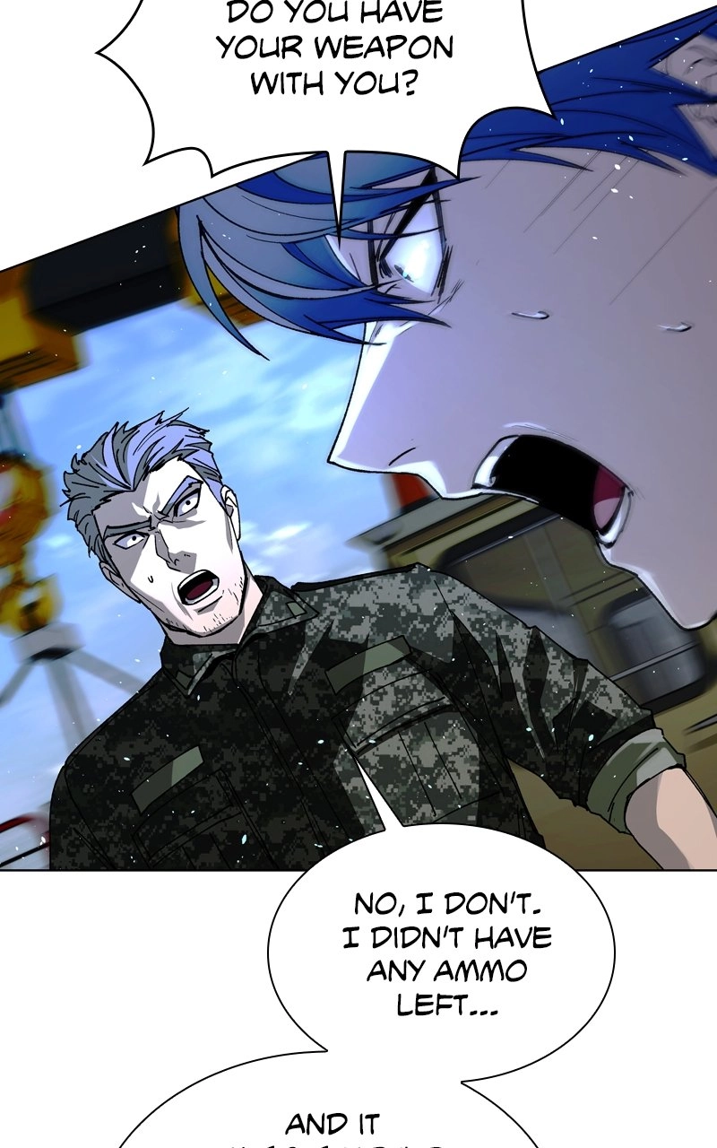 The End is a Game to Me Chapter 47 Page 53