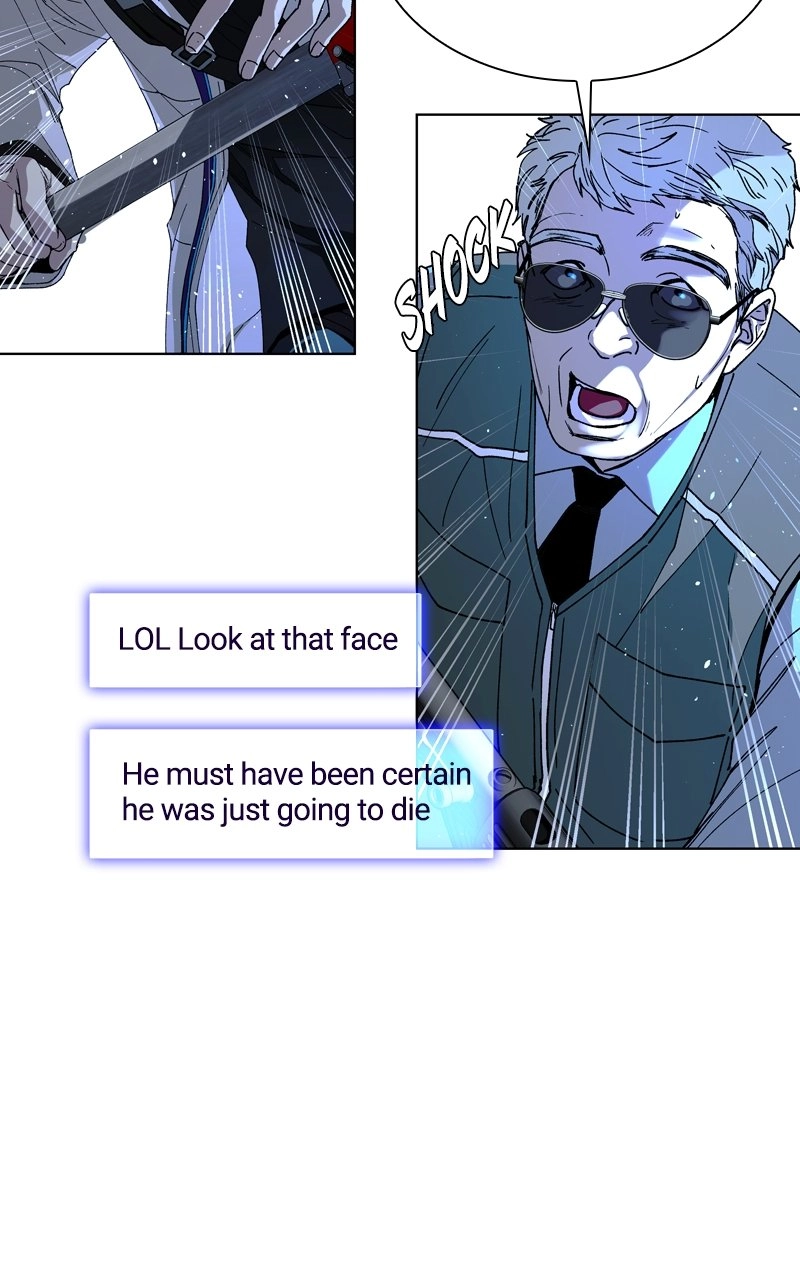 The End is a Game to Me Chapter 47 Page 90