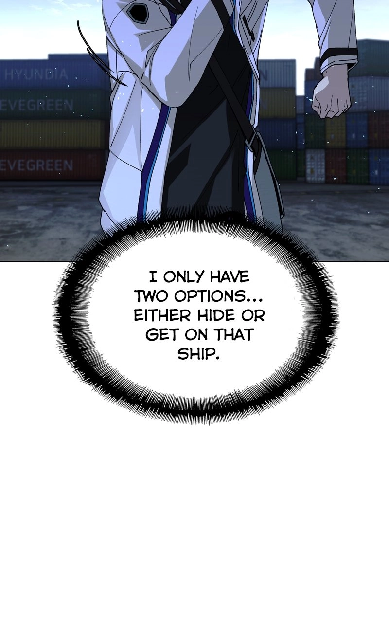 The End is a Game to Me Chapter 47 Page 31
