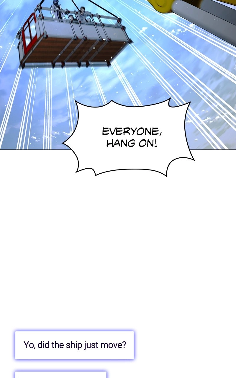 The End is a Game to Me Chapter 47 Page 97