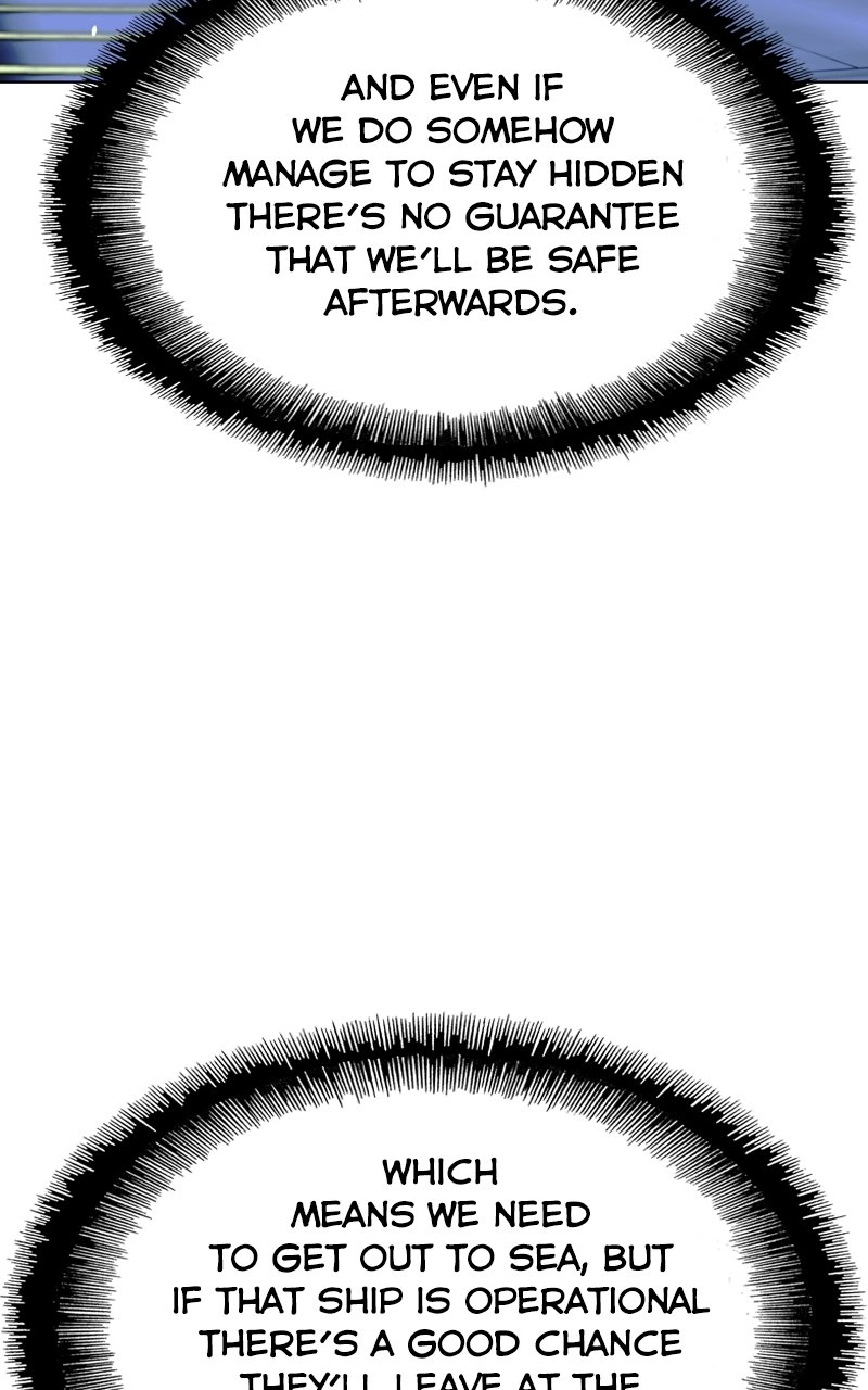 The End is a Game to Me Chapter 47 Page 33