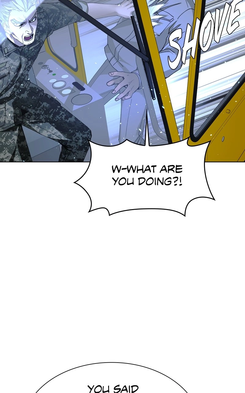 The End is a Game to Me Chapter 47 Page 60