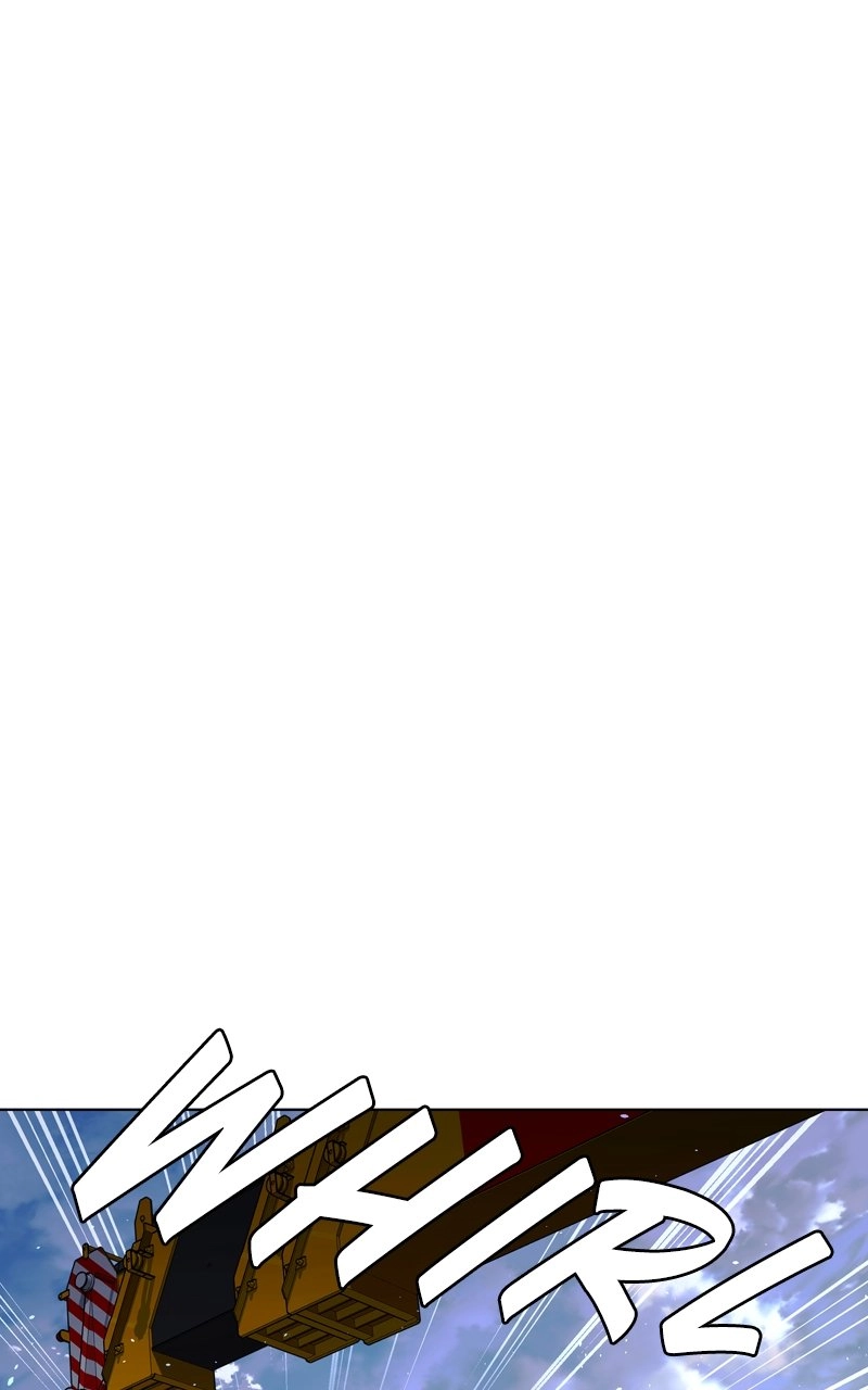 The End is a Game to Me Chapter 47 Page 58