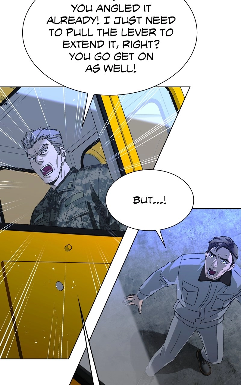 The End is a Game to Me Chapter 47 Page 61