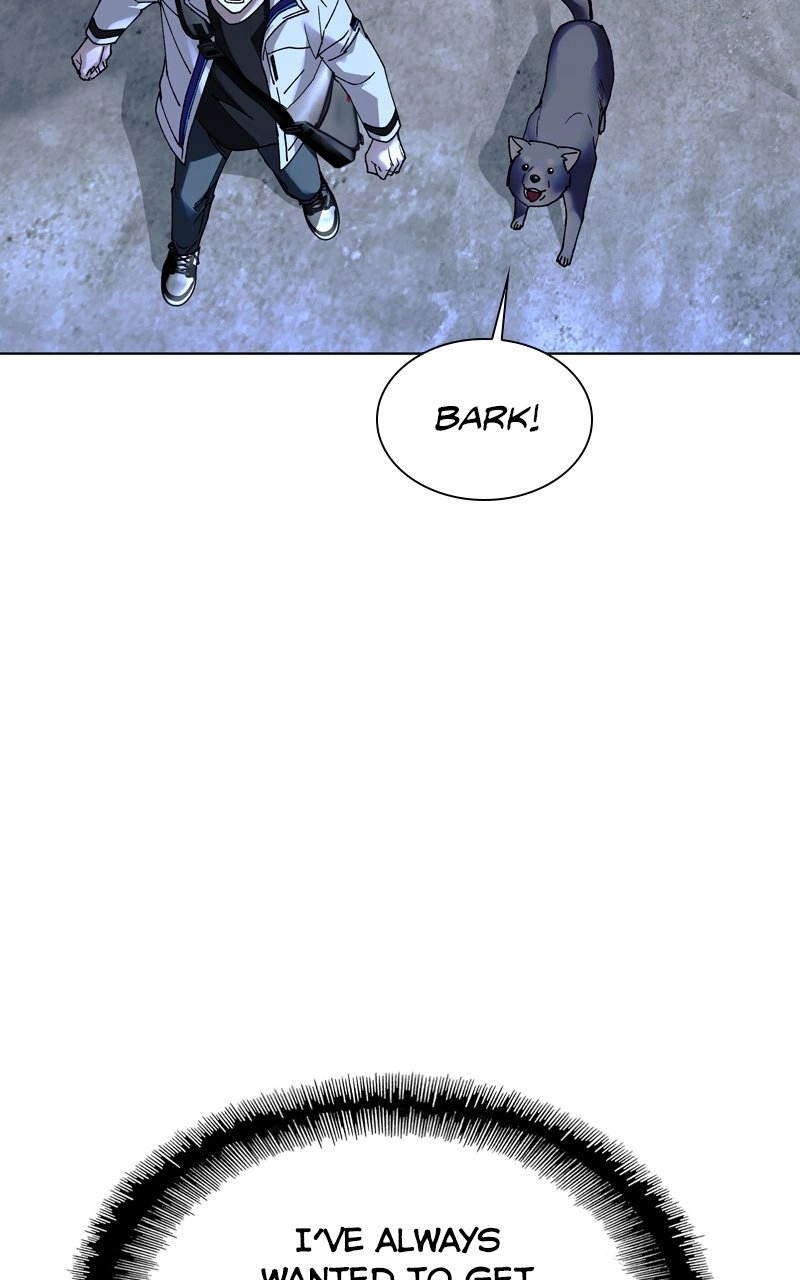 The End is a Game to Me Chapter 47 Page 5