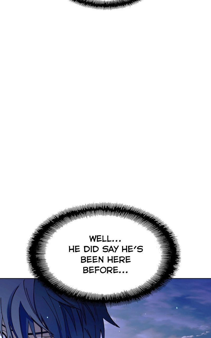 The End is a Game to Me Chapter 47 Page 26