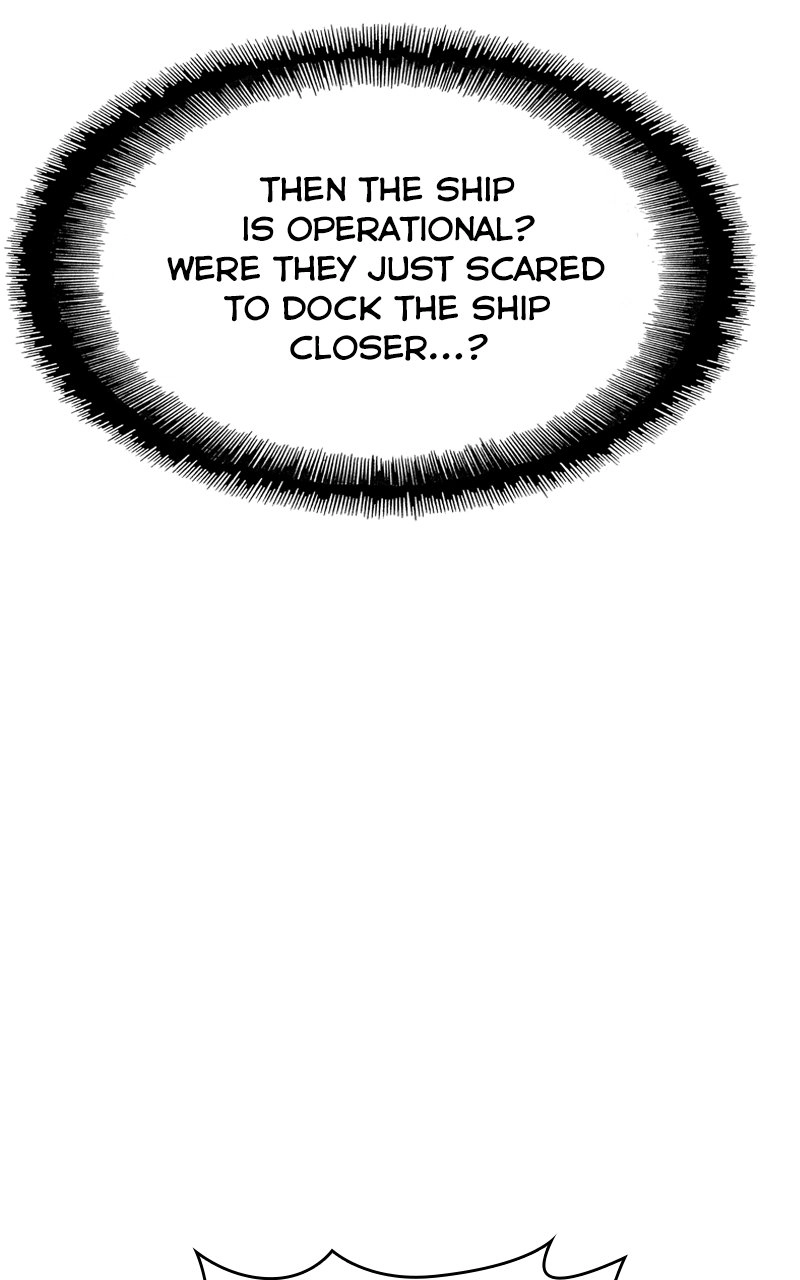 The End is a Game to Me Chapter 47 Page 49