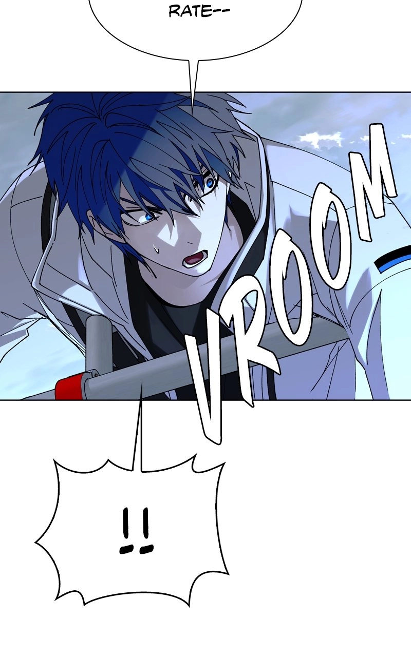 The End is a Game to Me Chapter 47 Page 67