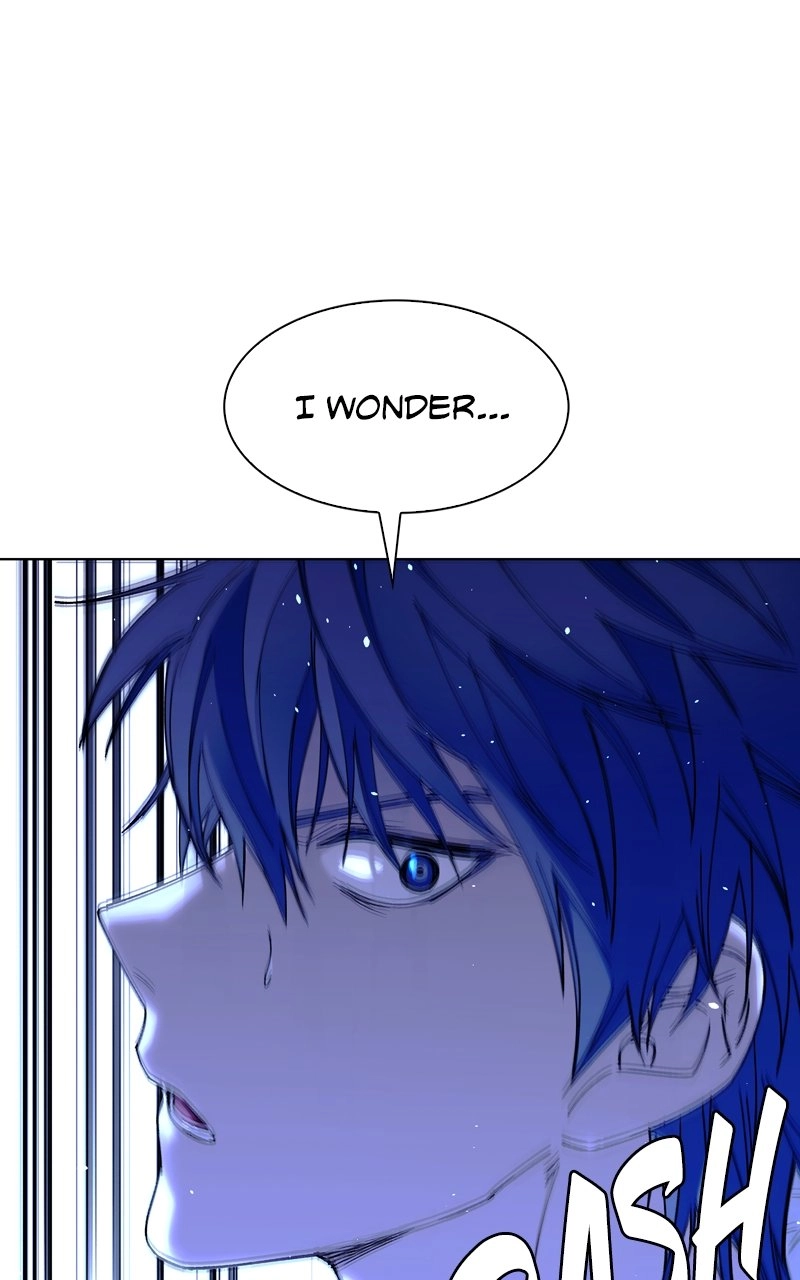 The End is a Game to Me Chapter 47 Page 21