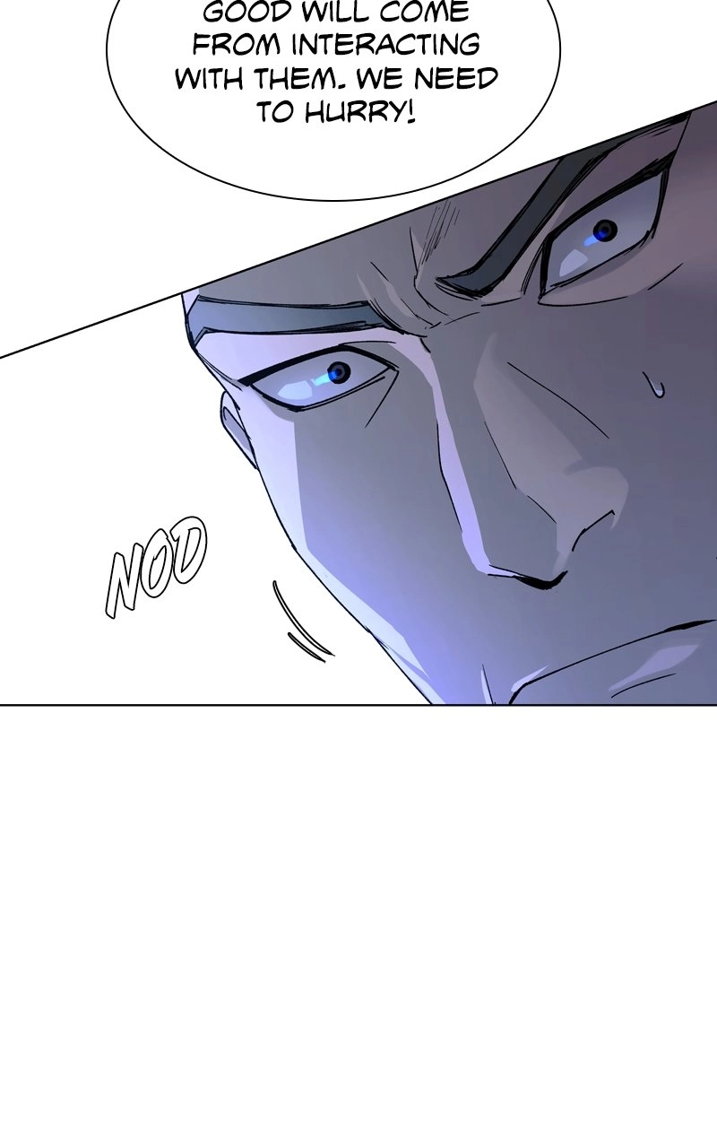 The End is a Game to Me Chapter 47 Page 56