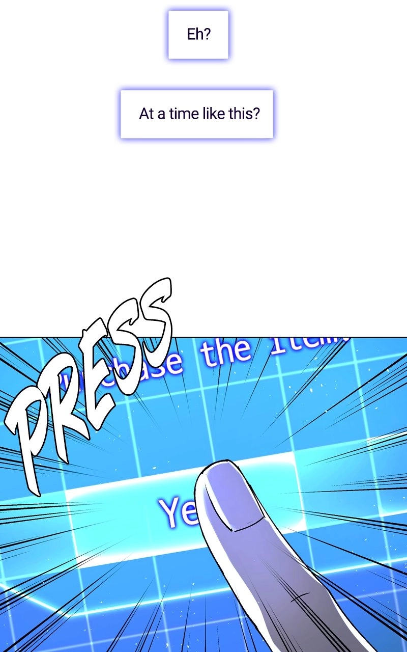 The End is a Game to Me Chapter 47 Page 102