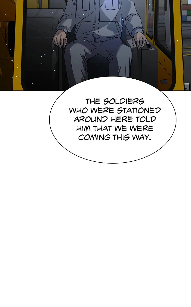 The End is a Game to Me Chapter 47 Page 45