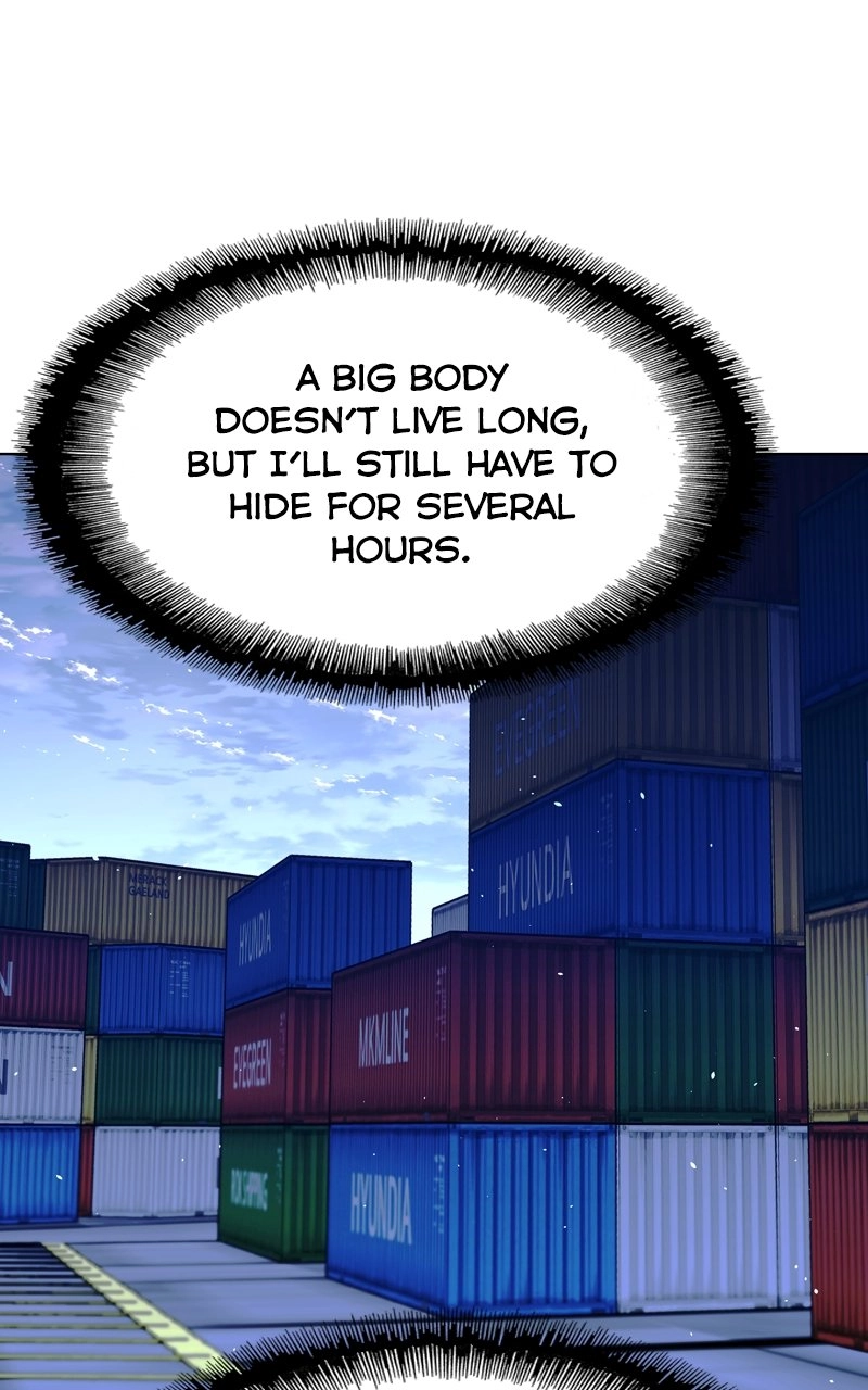 The End is a Game to Me Chapter 47 Page 32