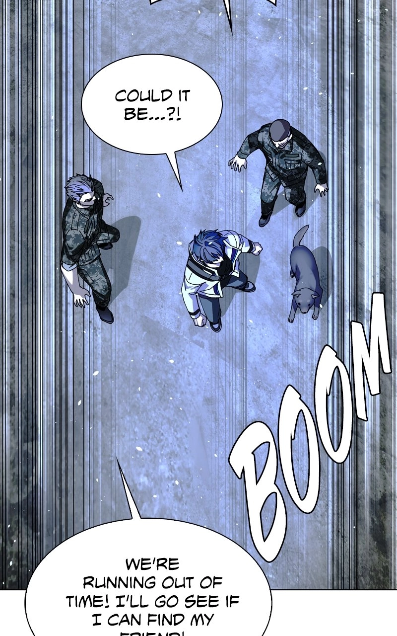 The End is a Game to Me Chapter 47 Page 23