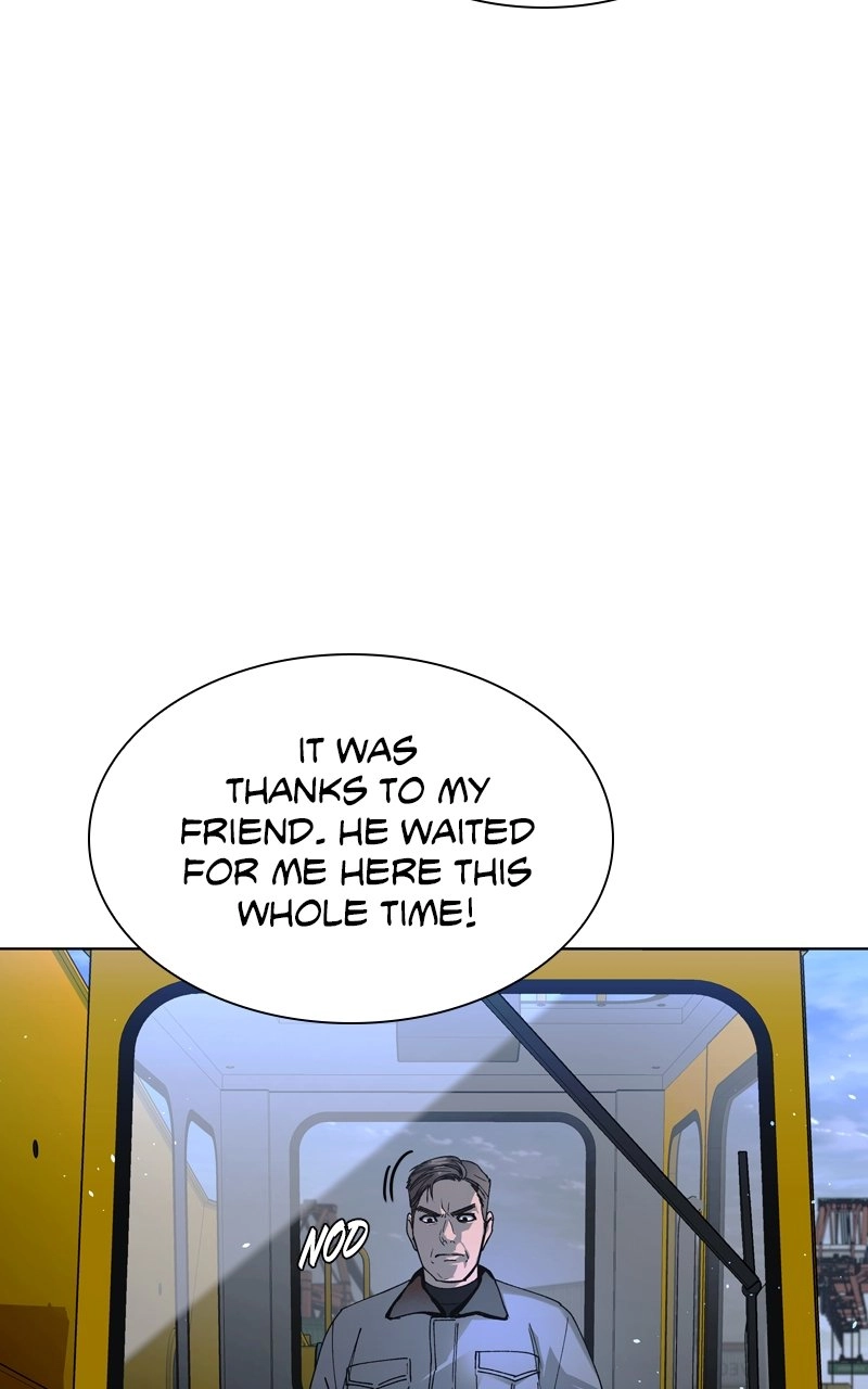 The End is a Game to Me Chapter 47 Page 44