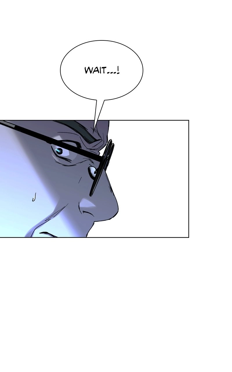 The End is a Game to Me Chapter 47 Page 91
