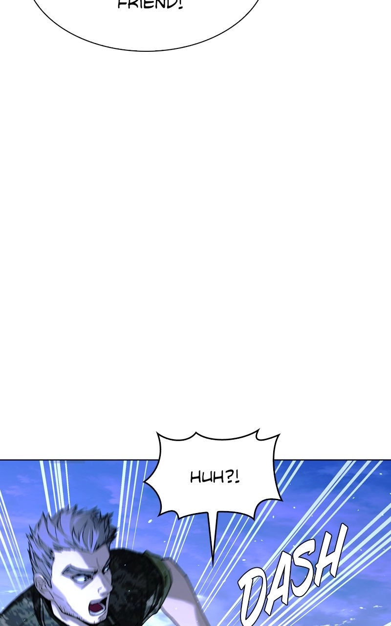The End is a Game to Me Chapter 47 Page 24