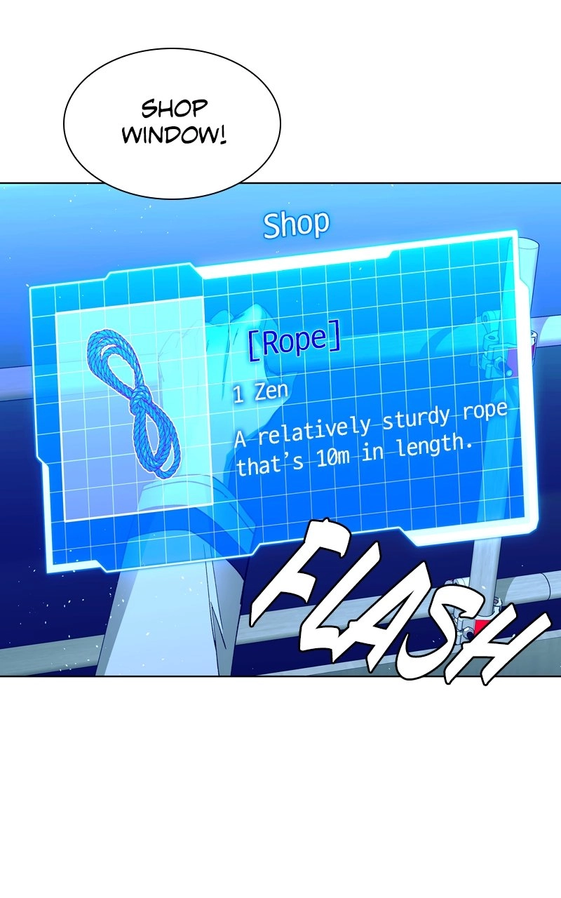 The End is a Game to Me Chapter 47 Page 101
