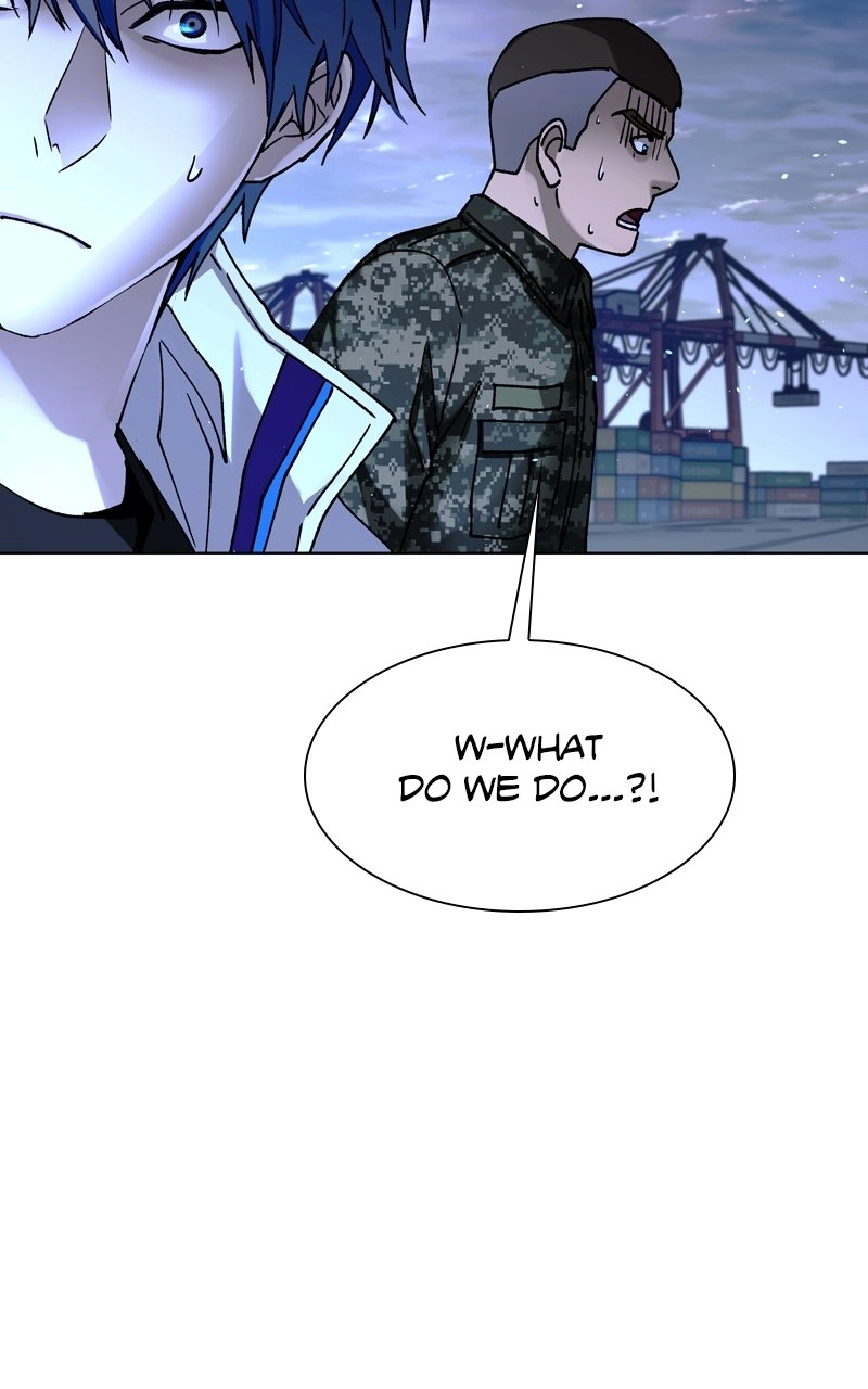 The End is a Game to Me Chapter 47 Page 27