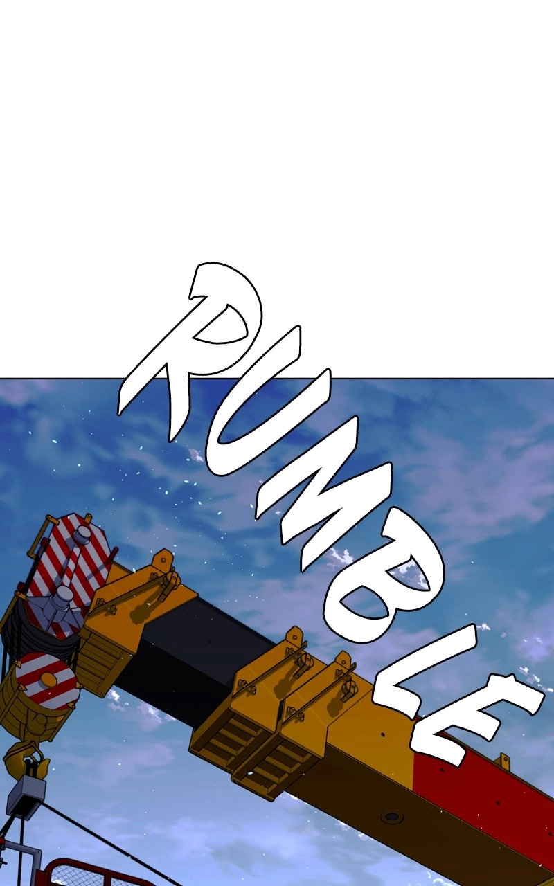 The End is a Game to Me Chapter 47 Page 38
