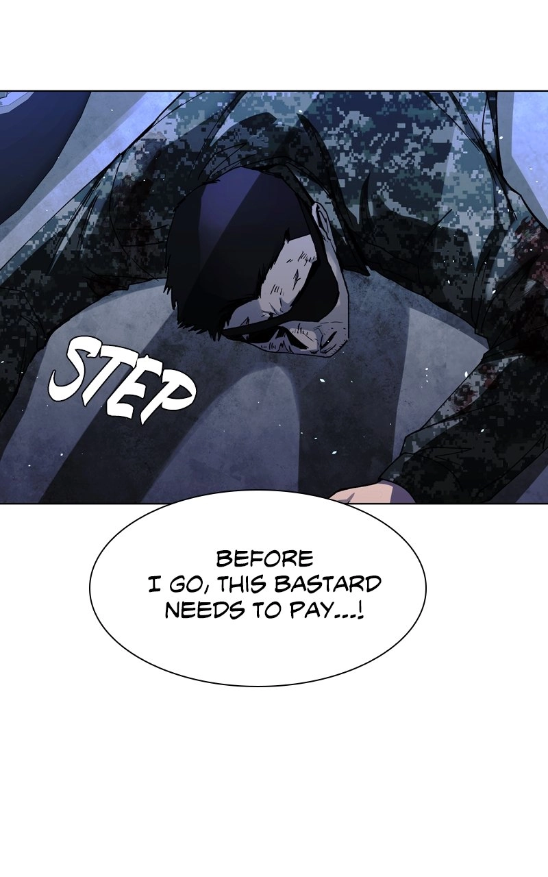 The End is a Game to Me Chapter 47 Page 92