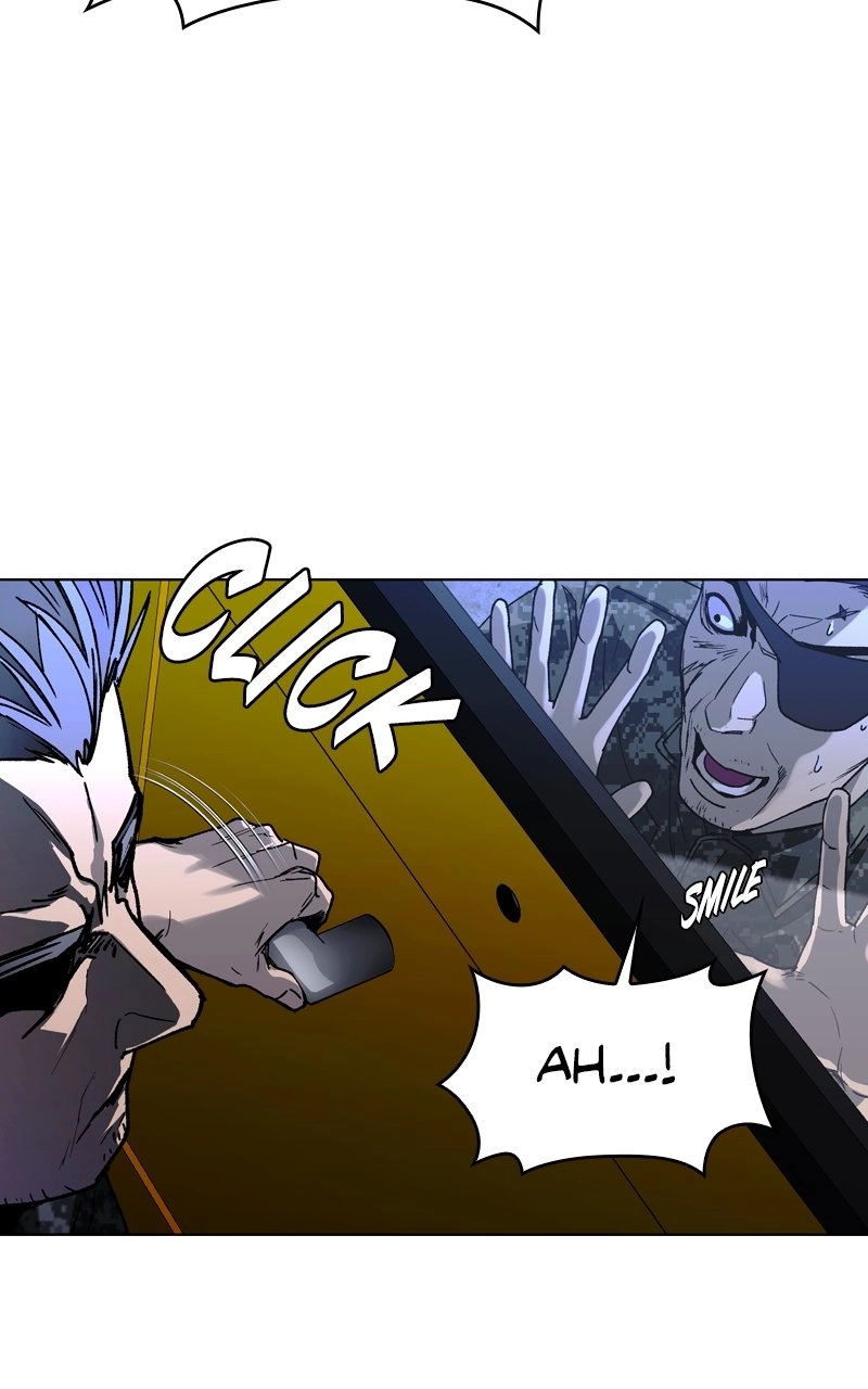 The End is a Game to Me Chapter 47 Page 83