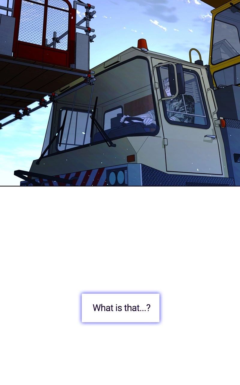 The End is a Game to Me Chapter 47 Page 39