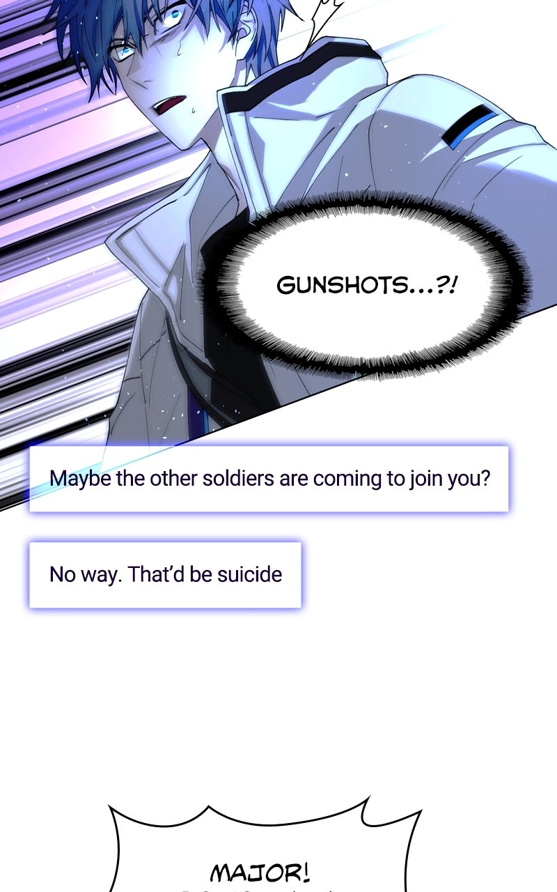 The End is a Game to Me Chapter 47 Page 52