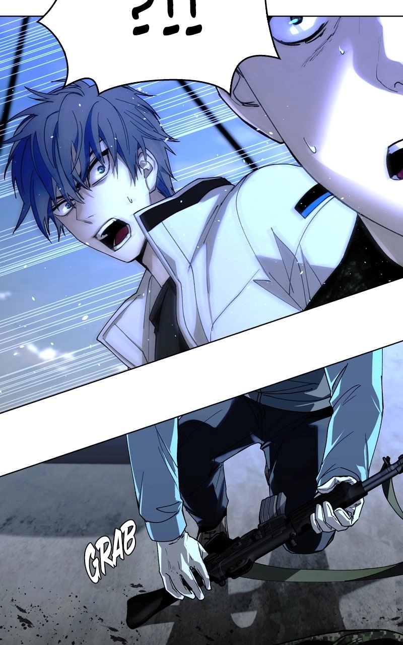 The End is a Game to Me Chapter 47 Page 74