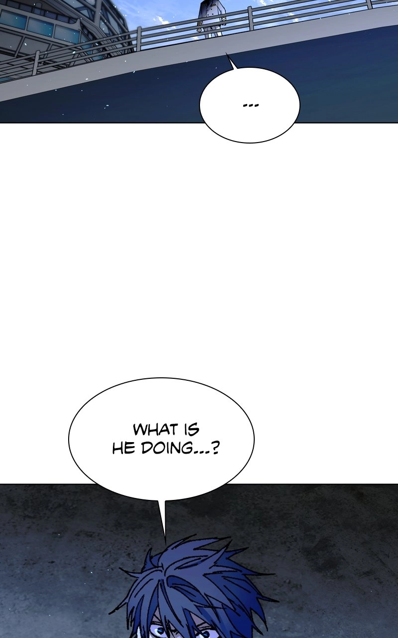 The End is a Game to Me Chapter 47 Page 18