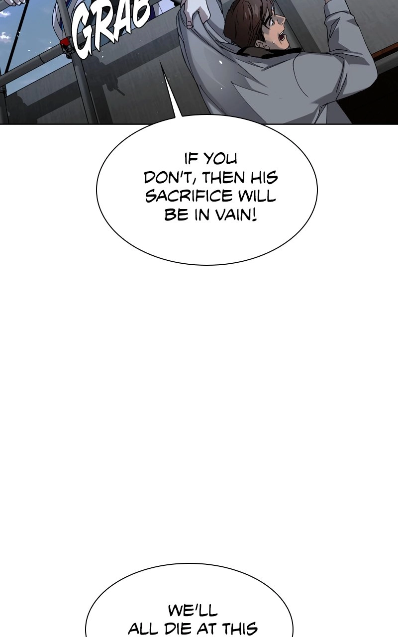 The End is a Game to Me Chapter 47 Page 66
