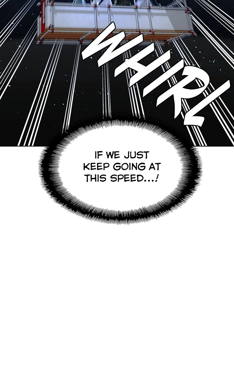 The End is a Game to Me Chapter 47 Page 100