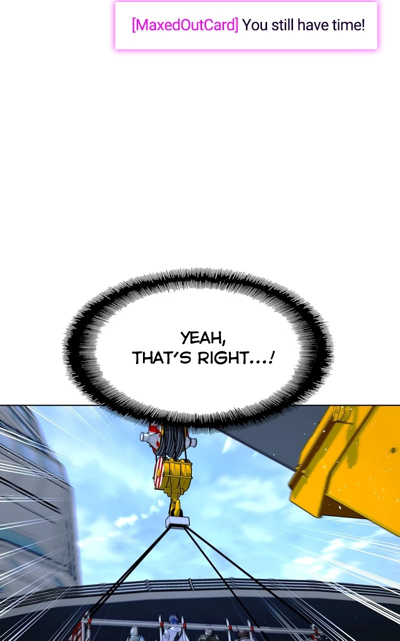 The End is a Game to Me Chapter 47 Page 99