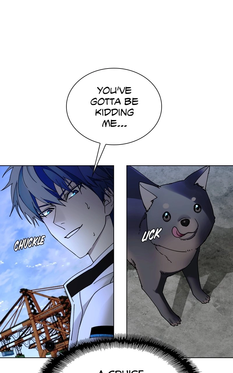 The End is a Game to Me Chapter 47 Page 7