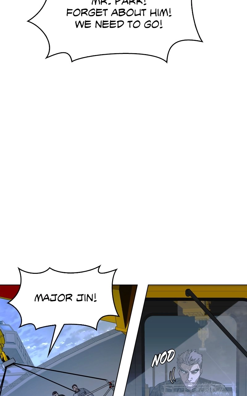 The End is a Game to Me Chapter 47 Page 95