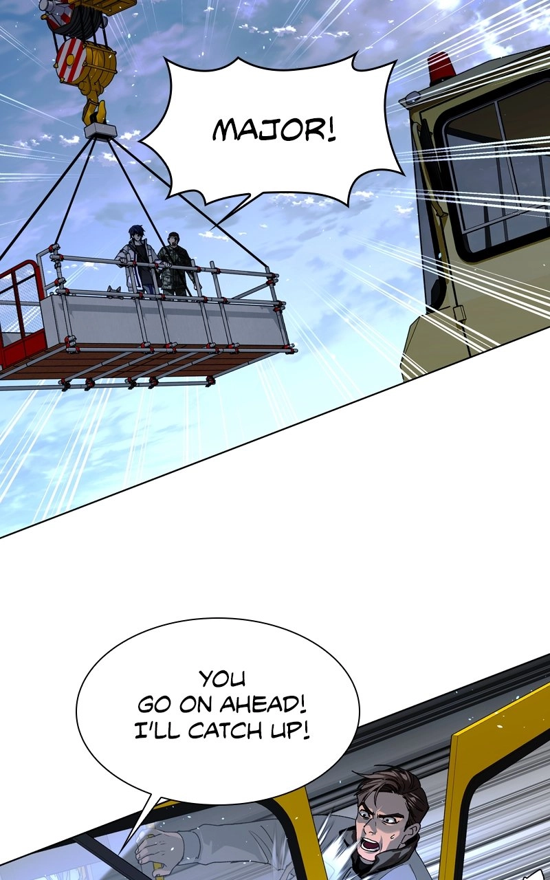 The End is a Game to Me Chapter 47 Page 59