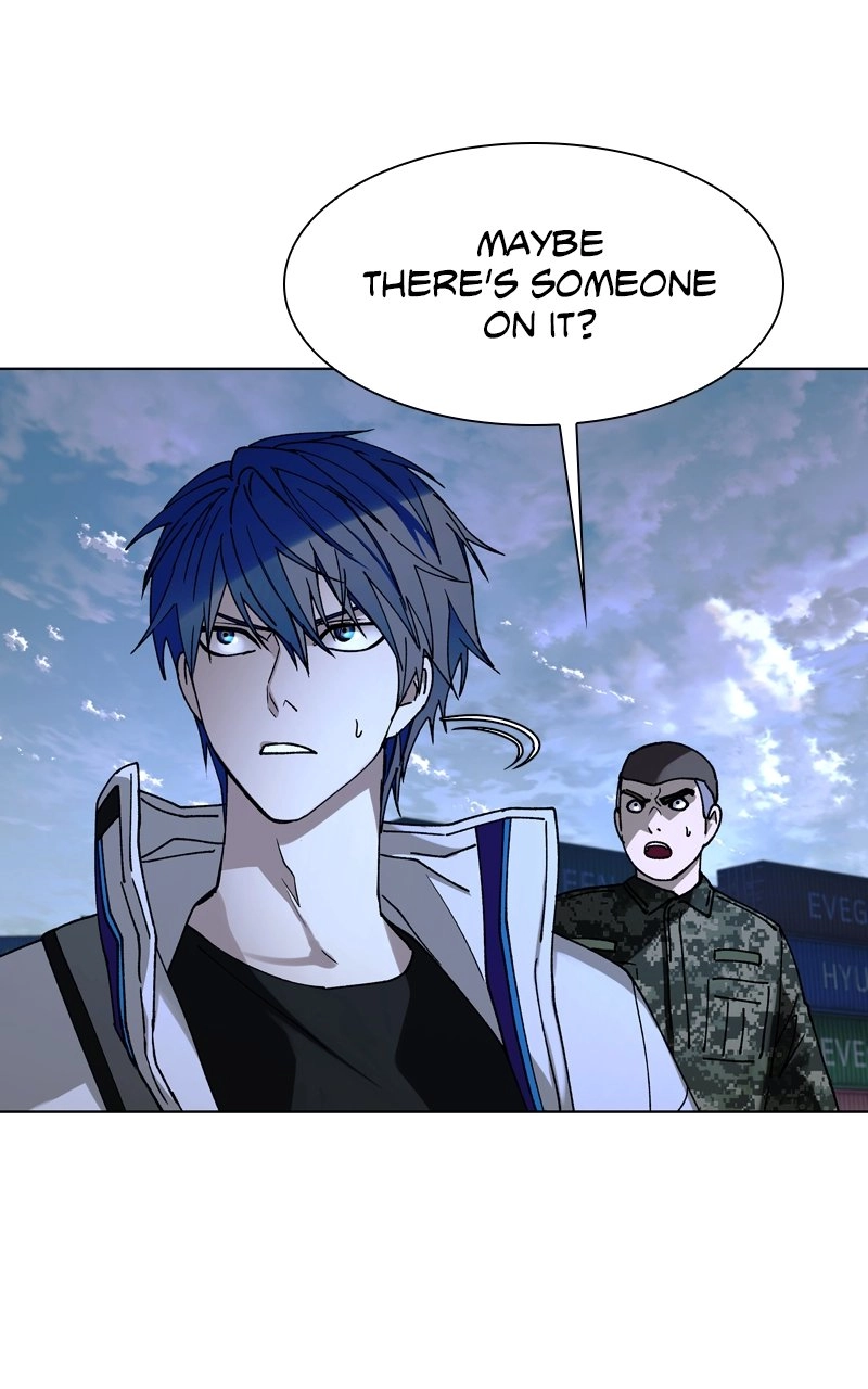 The End is a Game to Me Chapter 47 Page 12