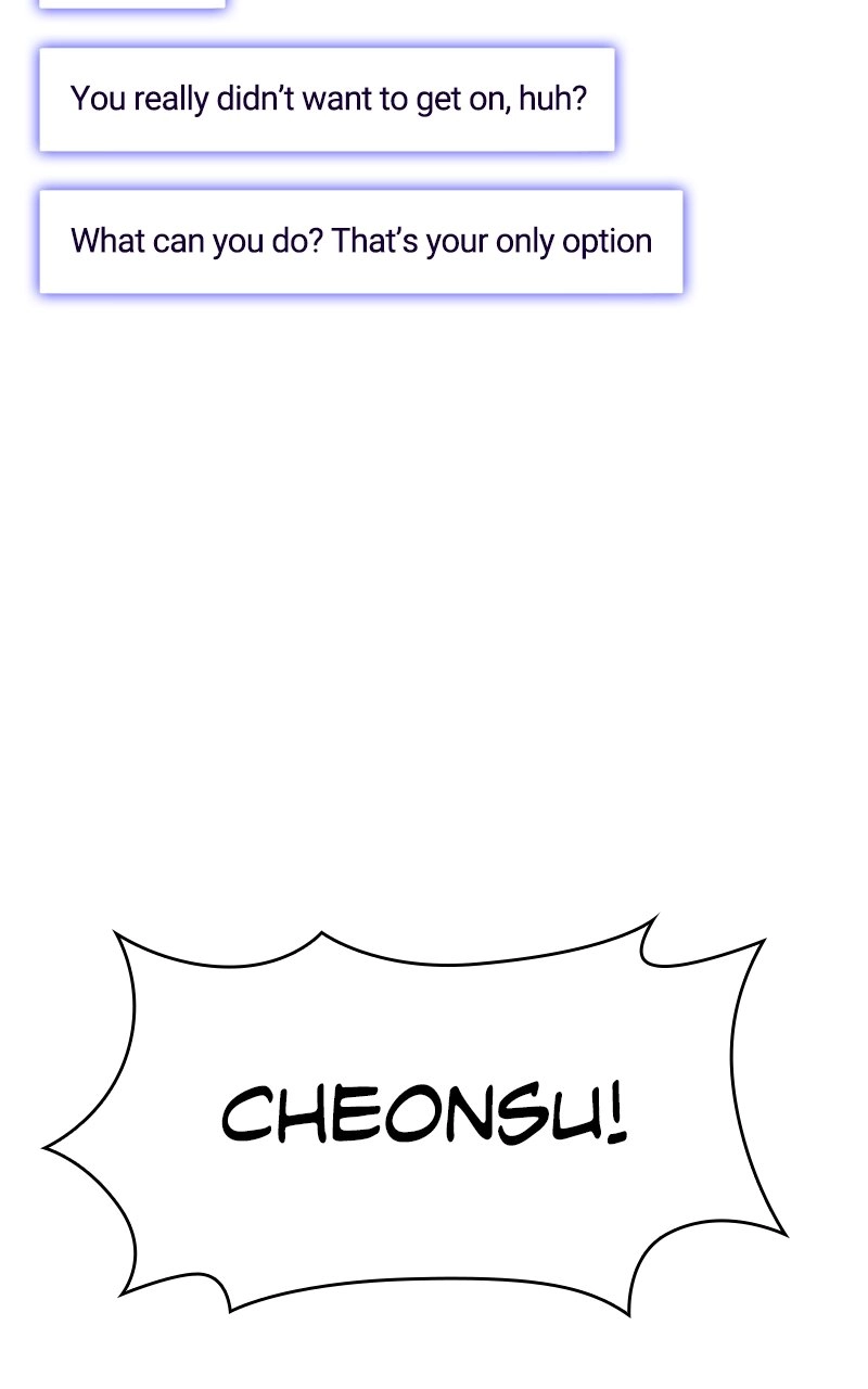 The End is a Game to Me Chapter 47 Page 37