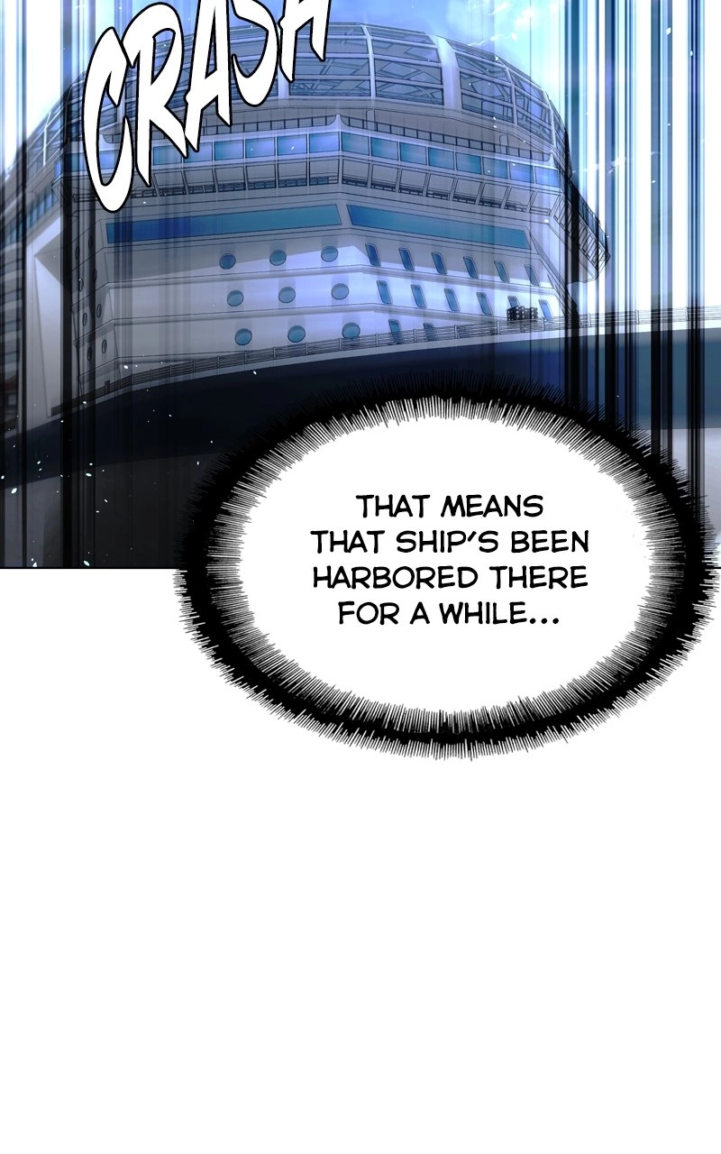 The End is a Game to Me Chapter 47 Page 48
