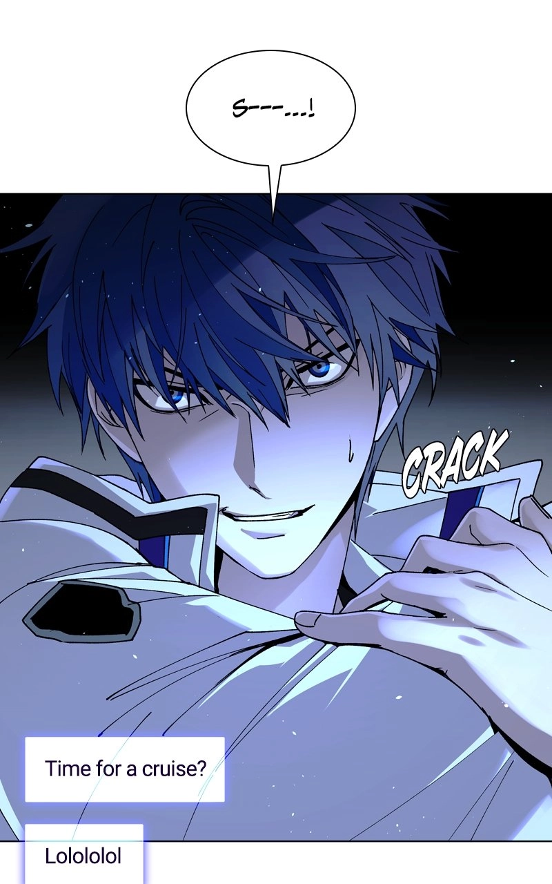 The End is a Game to Me Chapter 47 Page 36