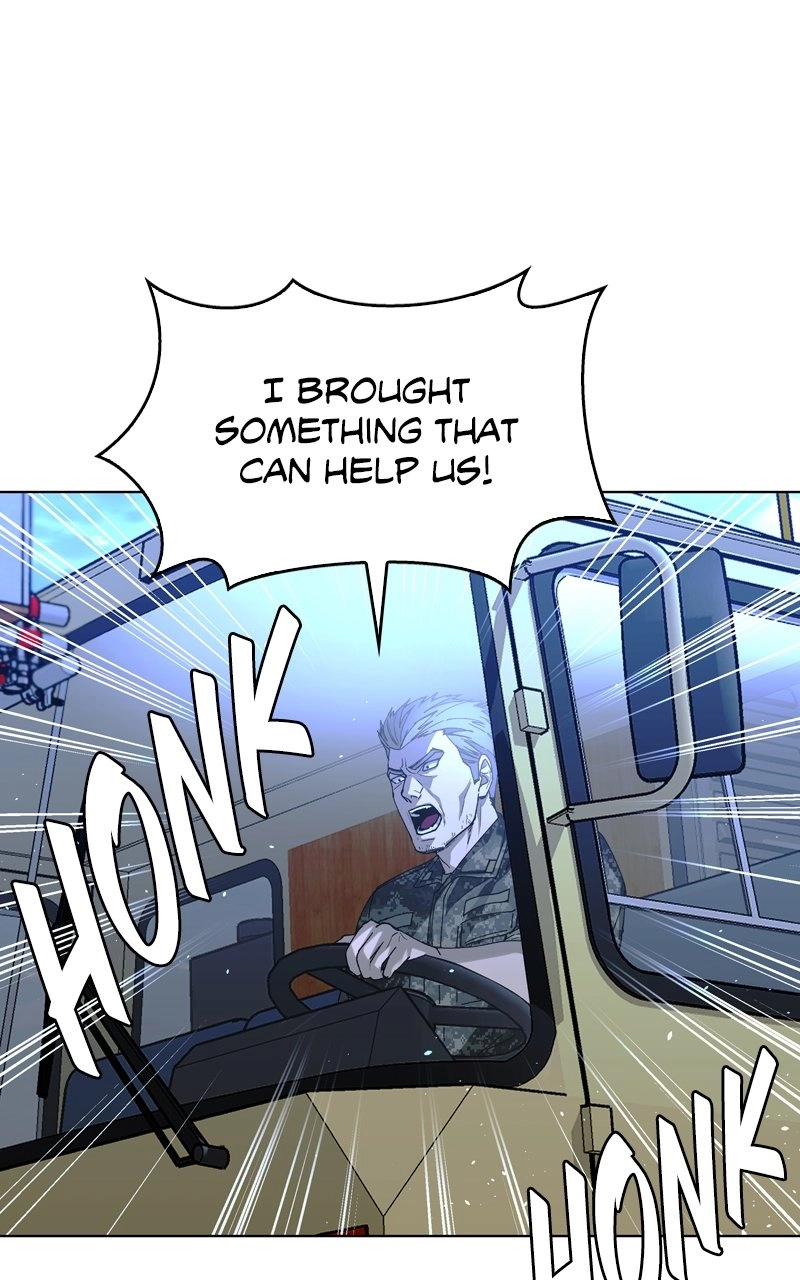The End is a Game to Me Chapter 47 Page 40