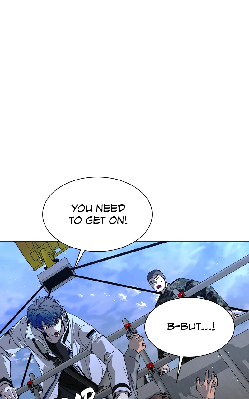 The End is a Game to Me Chapter 47 Page 65