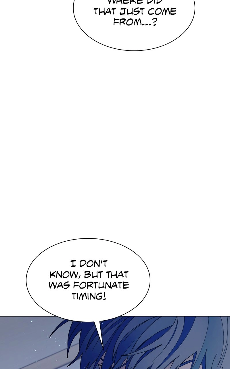 The End is a Game to Me Chapter 47 Page 106